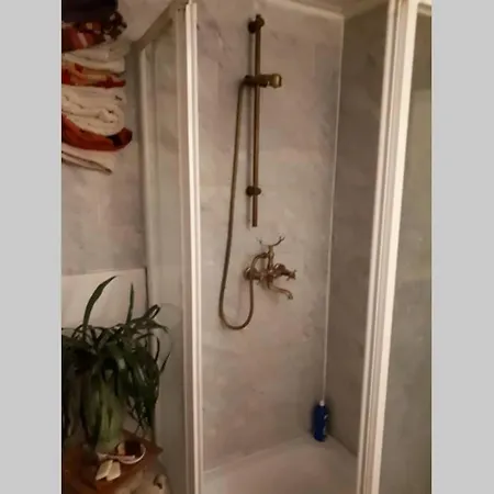 Apartman Gruene Oase Zimmer 4Pers.