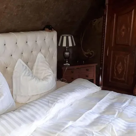 Apartman Gruene Oase Zimmer 4Pers. *