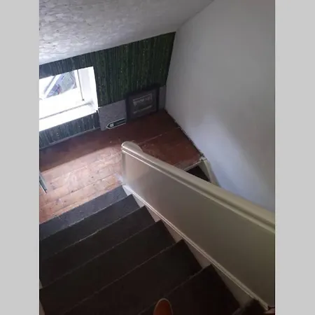 Gruene Oase Zimmer 4Pers. Apartman Hausbreitenbach