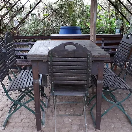 Gruene Oase Zimmer 4Pers. * Hausbreitenbach