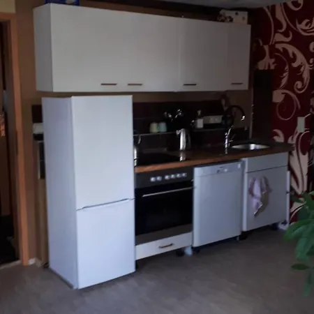 Gruene Oase Zimmer 4Pers. Hausbreitenbach