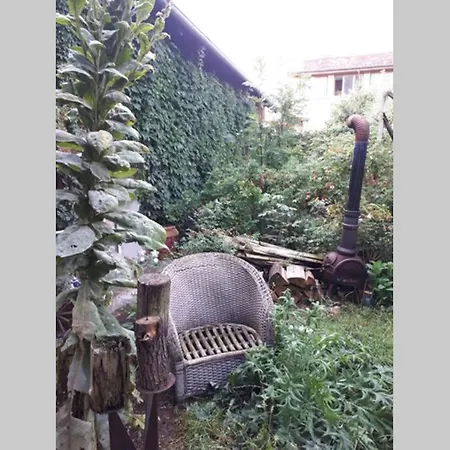 Gruene Oase Zimmer 4Pers. *