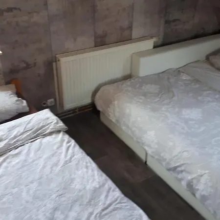 Gruene Oase Zimmer 4Pers. * Hausbreitenbach
